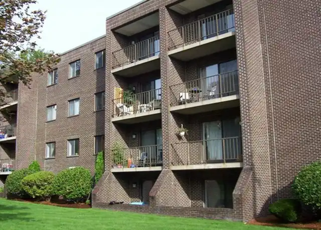 Property at 30 Pomeworth St Unit 22, Stoneham, MA, 02180, 1 bed, 1 bath, [object Object]
