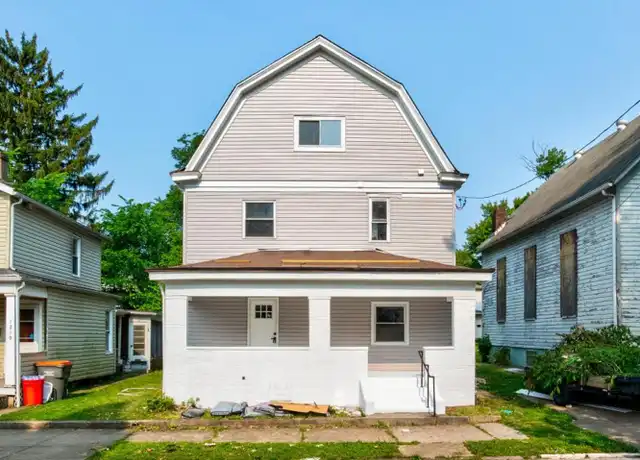 Property at 1221 4th Ave Unit 1, Beaver Falls, PA, 15010, 2 beds, 1 bath, [object Object]