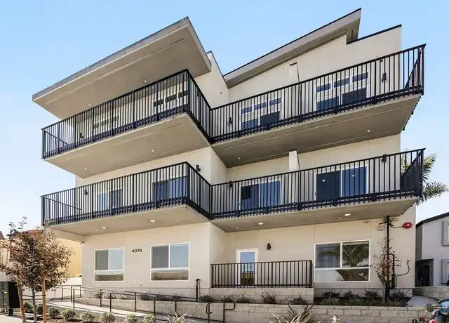 Property at Summit on Iowa - 4076 Iowa St, San Diego, CA, 92104, 0 beds, 1 bath, [object Object]