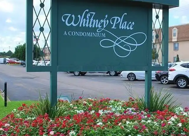 Property at 2712 Whitney Pl #535, Metairie, LA, 70002, 3 beds, 2 baths, [object Object]