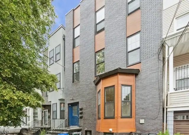 Property at 86 Prospect St Unit 1, Jersey City, NJ, 07307, 4 beds, 2 baths, [object Object]