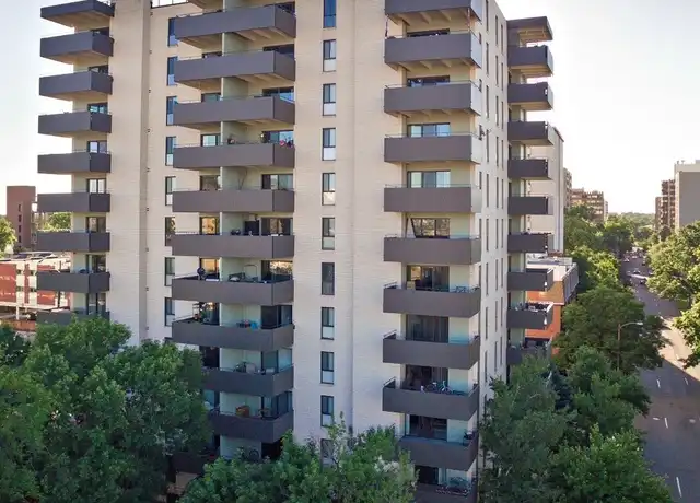 Property at Somerset Apartments - 818 N Logan St, Denver, CO, 80203, 2 beds, 2 baths, [object Object]
