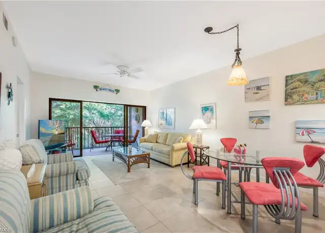 Property at 3321 Olympic Dr #623, Naples, FL, 34105, 2 beds, 2 baths, [object Object]