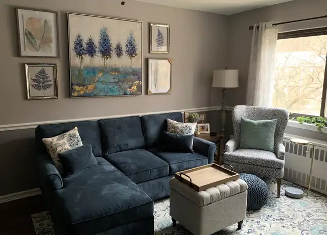 Property at 6 Lawrence Dr Unit D, White Plains, NY, 10603, 1 bed, 1 bath, [object Object]