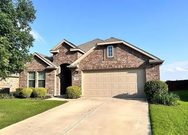 Property at 5605 Apple Ridge Dr, McKinney, TX, 75071, 4 beds, 3 baths, [object Object]