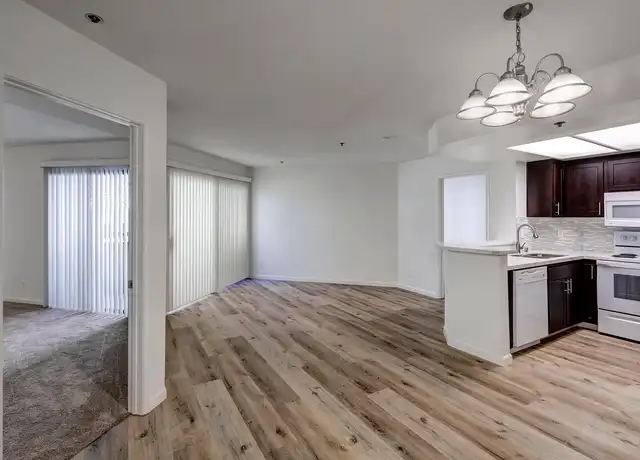 Property at The Ivy - 15301 Valley Vista Blvd, Sherman Oaks, CA, 91403, 1 bed, 1 bath, Contact for Price