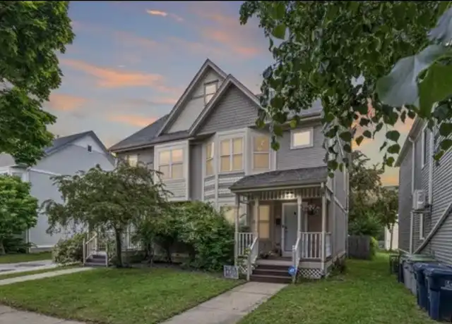 Property at 2118 N Palmer St, Milwaukee, WI, 53212, 3 beds, 1.5 baths, [object Object]