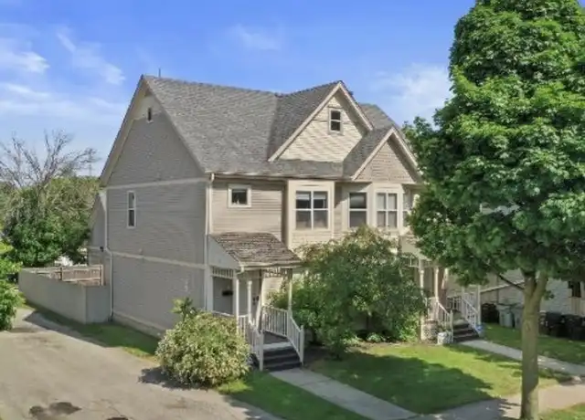 Property at 2118 N Palmer St, Milwaukee, WI, 53212, 3 beds, 1.5 baths, [object Object]