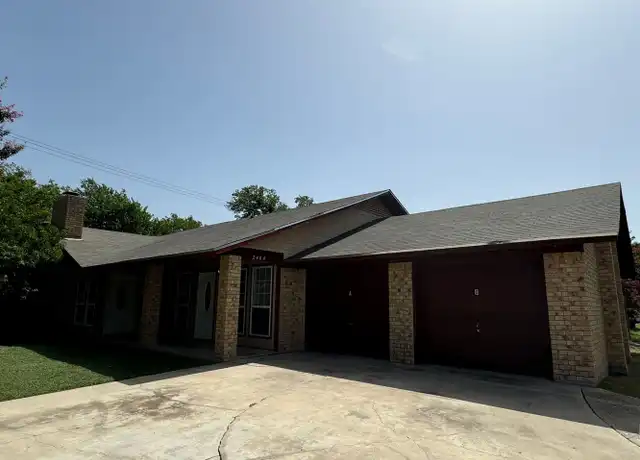 Property at 2404 Shoemaker Dr Unit A, Killeen, TX, 76543, 2 beds, 1 bath, [object Object]