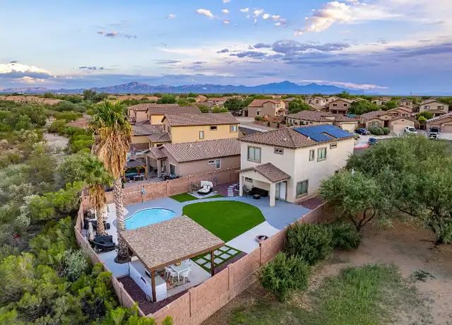 Property at 7679 E Fair Meadows Loop, Tucson, AZ, 85756, 4 beds, 2.5 baths, [object Object]