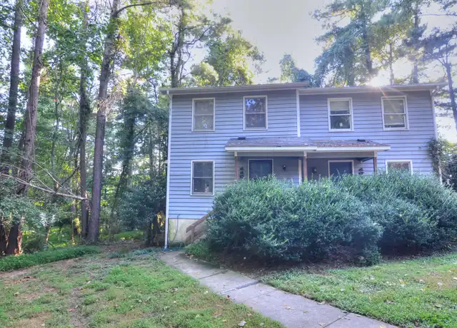Property at 110 S Peak Dr, Carrboro, NC, 27510, 2 beds, 1.5 baths, [object Object]