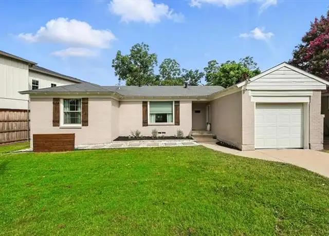 Property at 3917 Hawick Ln, Dallas, TX, 75220, 2 beds, 1 bath, [object Object]