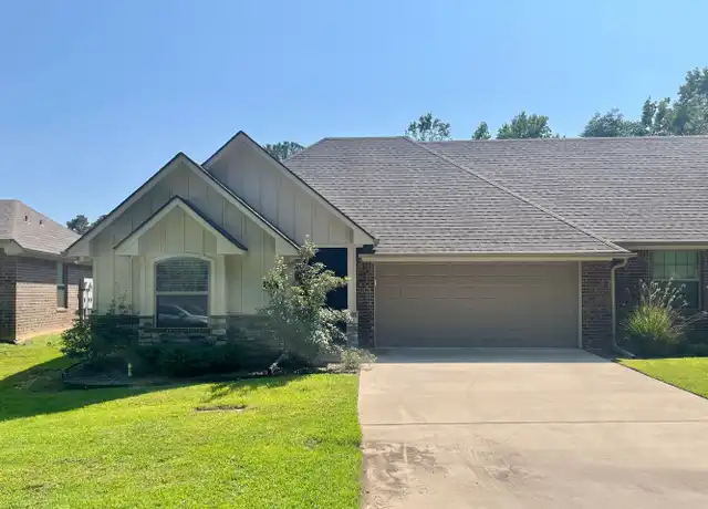 Property at 1007 McClenny Dr Unit 103, Tyler, TX, 75703, 3 beds, 2 baths, [object Object]