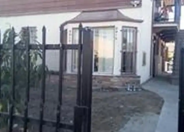 Property at 8813 S Hoover St, Los Angeles, CA, 90044, 1 bed, 1 bath, [object Object]