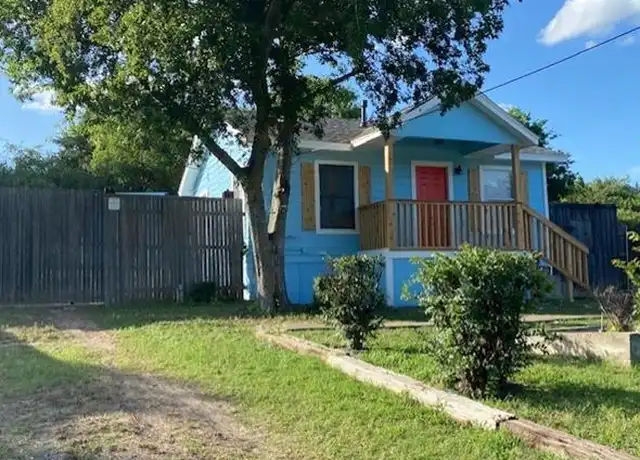 Property at 2507 Kahn St, Dallas, TX, 75241, 2 beds, 1 bath, [object Object]