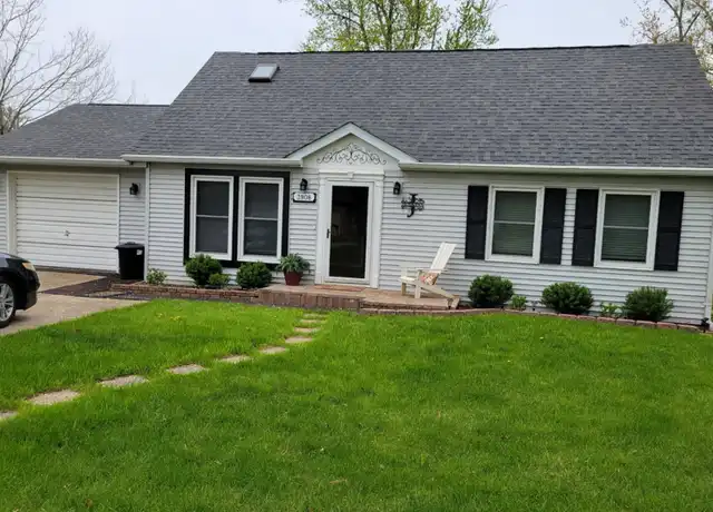 Property at 3908 Sims Ln, Bloomington, IN, 47403, 3 beds, 2 baths, [object Object]