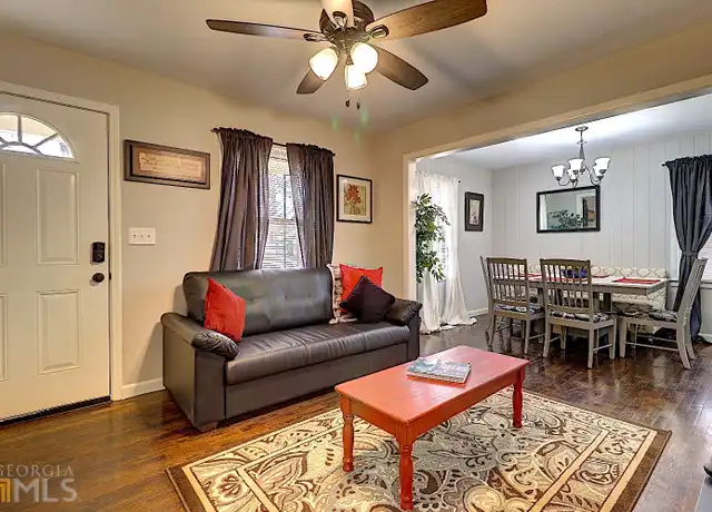 Property at 240 Lake Dr, Atlanta, GA, 30340, 3 beds, 2 baths, [object Object]