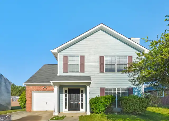 Property at 4737 Klondike Cir, Lithonia, GA, 30038, 3 beds, 2.5 baths, [object Object]