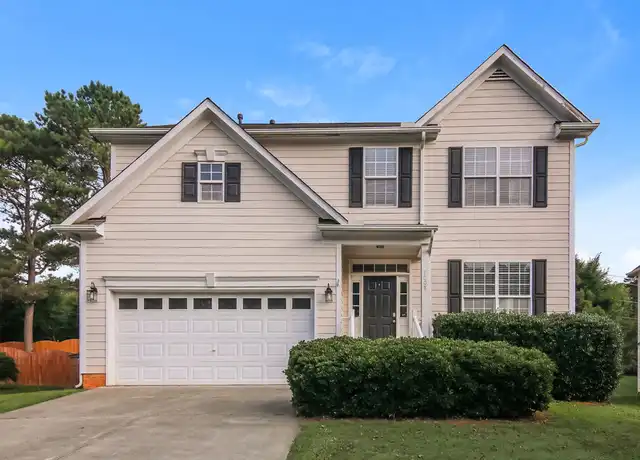 Property at 1008 Martin Bench Ct, Wake Forest, NC, 27587, 4 beds, 2.5 baths, [object Object]