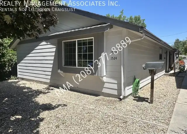 Property at 1522 S Denver Ave, Boise, ID, 83706, 2 beds, 1 bath, [object Object]