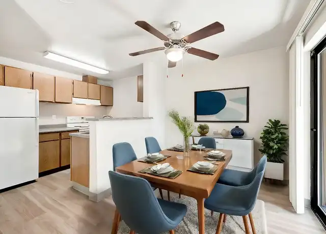 Property at The Crosby - 908 76th Street Ct E, Tacoma, WA, 98404, 1 bed, 1 bath, [object Object]