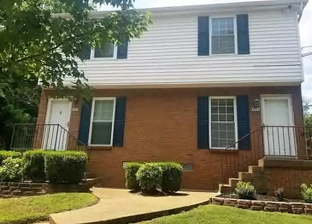 Property at 3911 Westlawn Pl, Nashville, TN, 37209, 2 beds, 1.5 baths, [object Object]