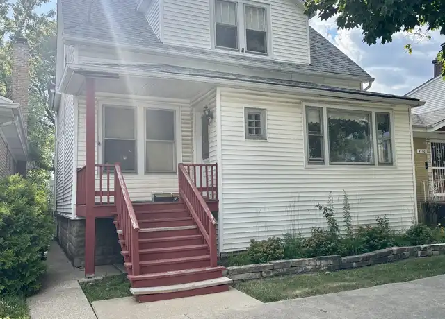 Property at 4556 N Merrimac Ave Unit 2, Chicago, IL, 60630, 2 beds, 1 bath, [object Object]