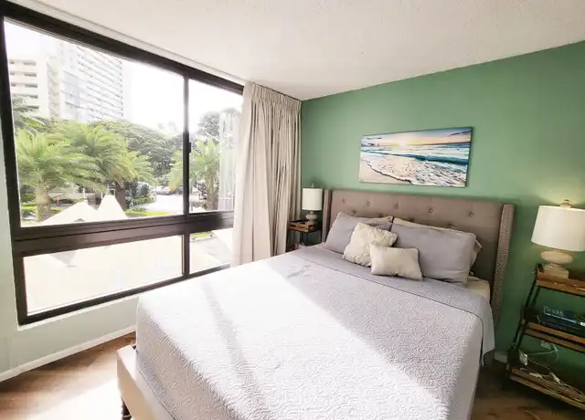 Property at 300 Wai Nani Way Unit I203, Honolulu, HI, 96815, 1 bed, 1 bath, [object Object]