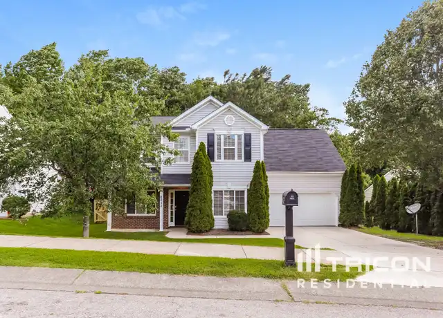 Property at 4213 Ivy Hill Rd, Raleigh, NC, 27616, 4 beds, 2.5 baths, [object Object]