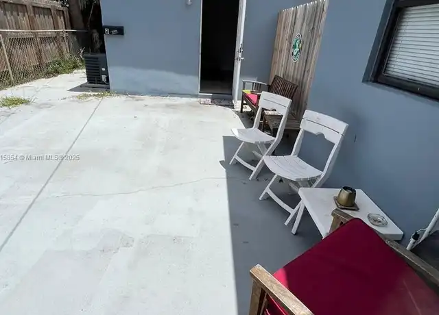 Property at 4160 NW 12th Ave Unit B, Fort Lauderdale, FL, 33309, 1 bed, 1 bath, [object Object]