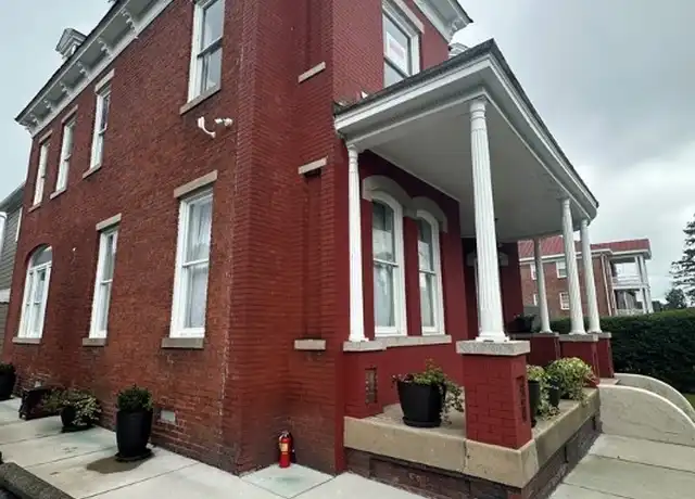 Property at 634 S Sycamore St Unit 4, Petersburg, VA, 23803, 1 bed, 1 bath, [object Object]