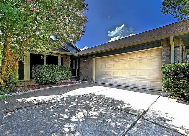 Property at 1811 Windy Knoll Dr, Houston, TX, 77084, 3 beds, 2 baths, [object Object]
