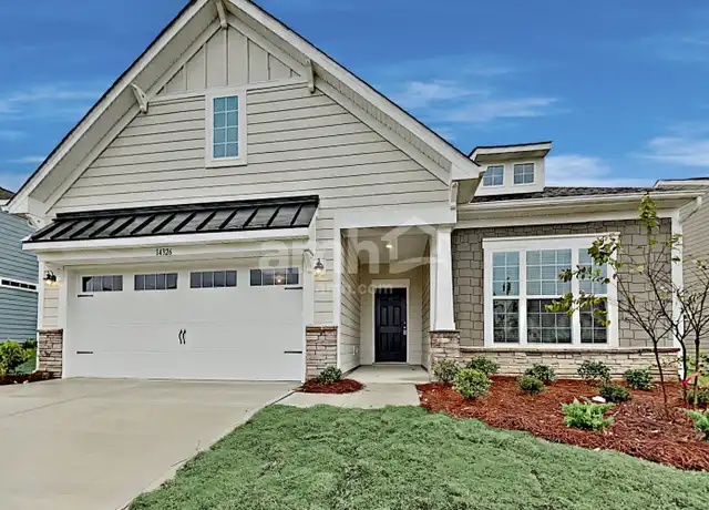 Property at 14326 Hugh Dixon Way, Huntersville, NC, 28078, 4 beds, 2.5 baths, [object Object]