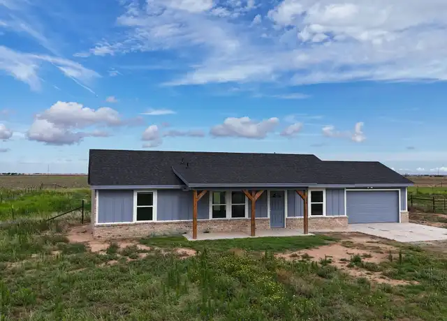 Property at 124 F M 789 Unit B, Slaton, TX, 79364, 3 beds, 2 baths, [object Object]