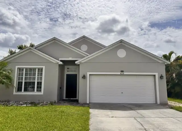 Property at 4226 Waterside Pointe Cir, Orlando, FL, 32829, 3 beds, 2 baths, [object Object]