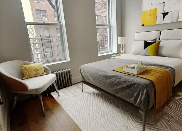 Property at 325 E 12th St Unit 2-B, New York, NY, 10003, 1 bed, 1 bath, [object Object]