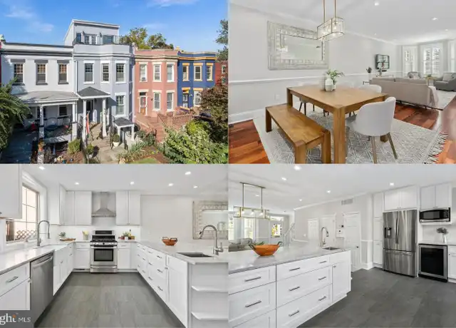 Property at 918 K St NE, Washington, DC, 20002, 4 beds, 4.5 baths, [object Object]