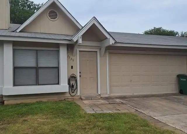 Property at 11735 Spring Song Dr, San Antonio, TX, 78249, 3 beds, 2 baths, [object Object]