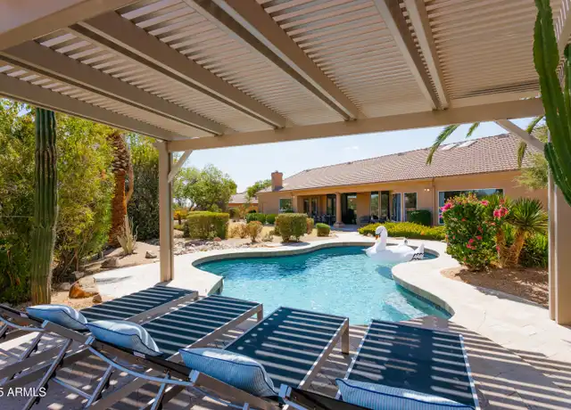 Property at 12225 E Cortez Dr, Scottsdale, AZ, 85259, 5 beds, 3 baths, [object Object]