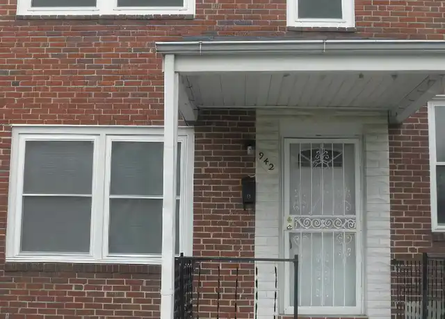 Property at 942 Elton Ave, Baltimore, MD, 21224, 3 beds, 1.5 baths, [object Object]