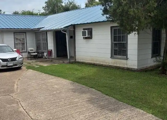 Property at 1106 Middleton St, Killeen, TX, 76541, 1 bed, 1 bath, [object Object]