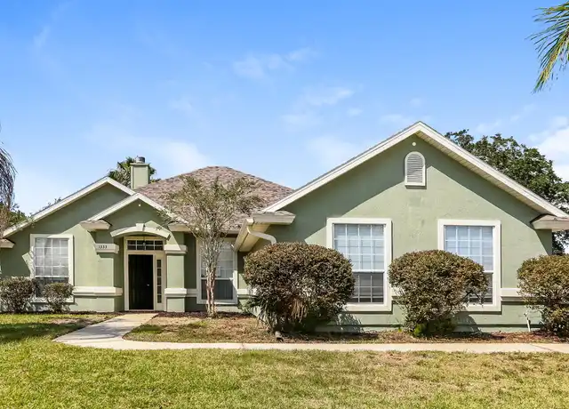 Property at 1333 Grey Feather Ln, Jacksonville, FL, 32218, 4 beds, 2 baths, [object Object]