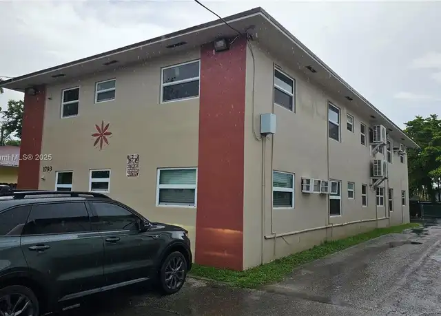 Property at 1793 NW 18th Ter Unit 3, Miami, FL, 33125, 2 beds, 1 bath, [object Object]