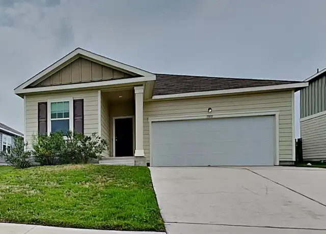 Property at 13101 John Calhoun Dr, Manor, TX, 78653, 3 beds, 2 baths, [object Object]