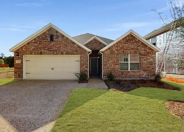 Property at 210 Lindenwood Ave, Melissa, TX, 75454, 4 beds, 3 baths, [object Object]