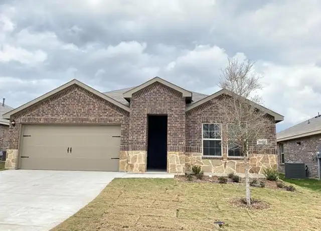 Property at 3030 Sweetwater Trl, Forney, TX, 75126, 4 beds, 2 baths, [object Object]