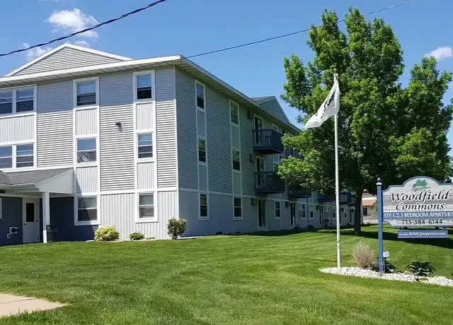 Property at Woodfield Commons - 1518 N Peach Ave, Marshfield, WI, 54449, 0-3 beds, 1 bath, [object Object]