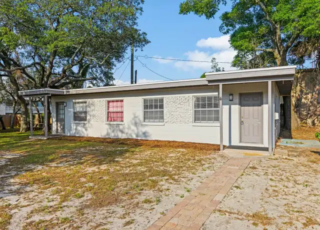 Property at 718 Eglin Pkwy NE Unit 4, Fort Walton Beach, FL, 32547, 1 bed, 1 bath, [object Object]
