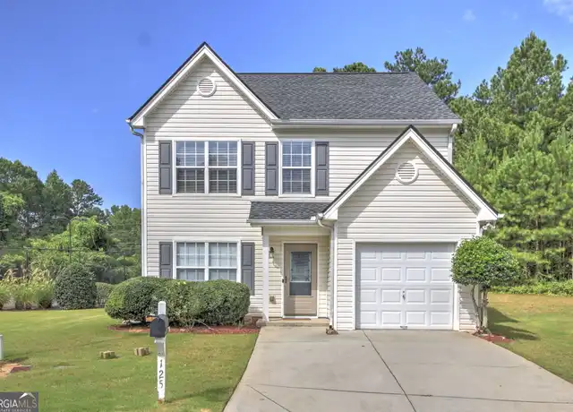 Property at 125 Spring Walk Way, Lawrenceville, GA, 30046, 4 beds, 2.5 baths, [object Object]