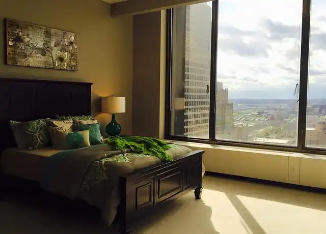 Property at Gallery 720 - 720 Olive St, St. Louis, MO, 63101, 1 bed, 1-1.5 bath, [object Object]